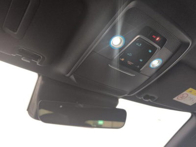 Byd Seal U DM-i 1.5 phev Comfort 2wd (18)
