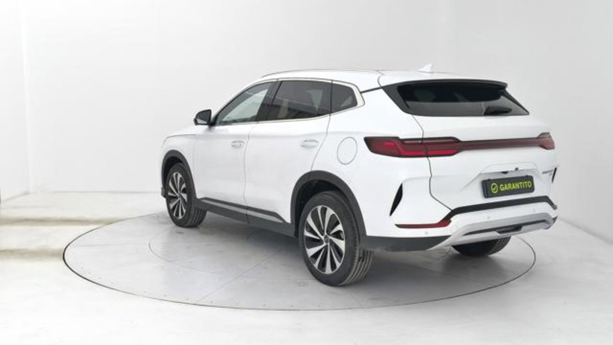 Byd Seal U DM-i 1.5 phev Comfort 2wd (3)
