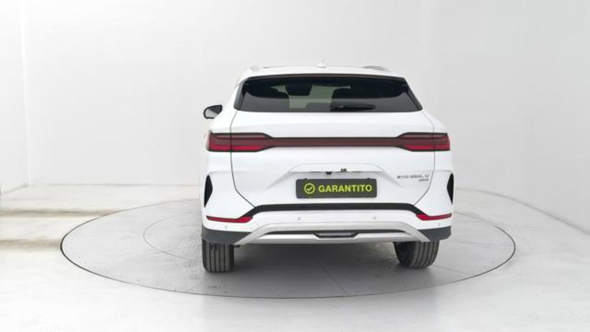 Byd Seal U DM-i 1.5 phev Comfort 2wd (4)