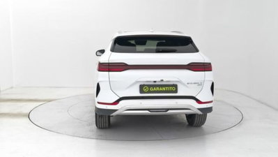 Byd Seal U DM-i 1.5 phev Comfort 2wd (4)