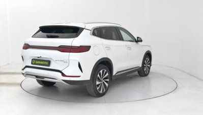 Byd Seal U DM-i 1.5 phev Comfort 2wd (5)