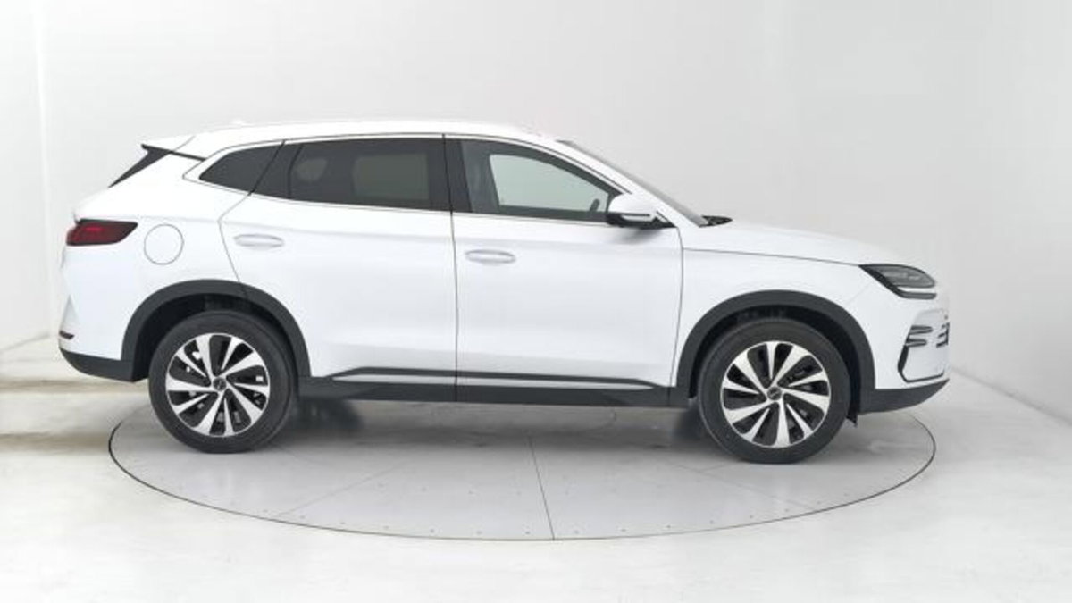 Byd Seal U DM-i 1.5 phev Comfort 2wd (6)