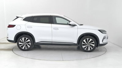 Byd Seal U DM-i 1.5 phev Comfort 2wd (6)