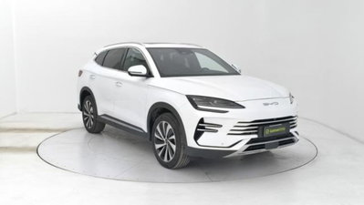Byd Seal U DM-i 1.5 phev Comfort 2wd (7)