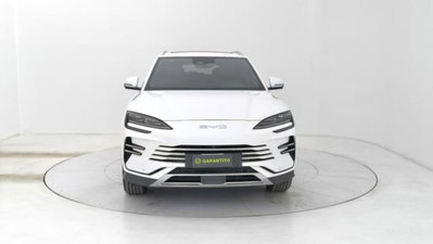 Byd Seal U DM-i 1.5 phev Comfort 2wd (8)