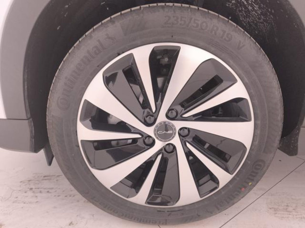 Byd Seal U DM-i 1.5 phev Comfort 2wd (9)