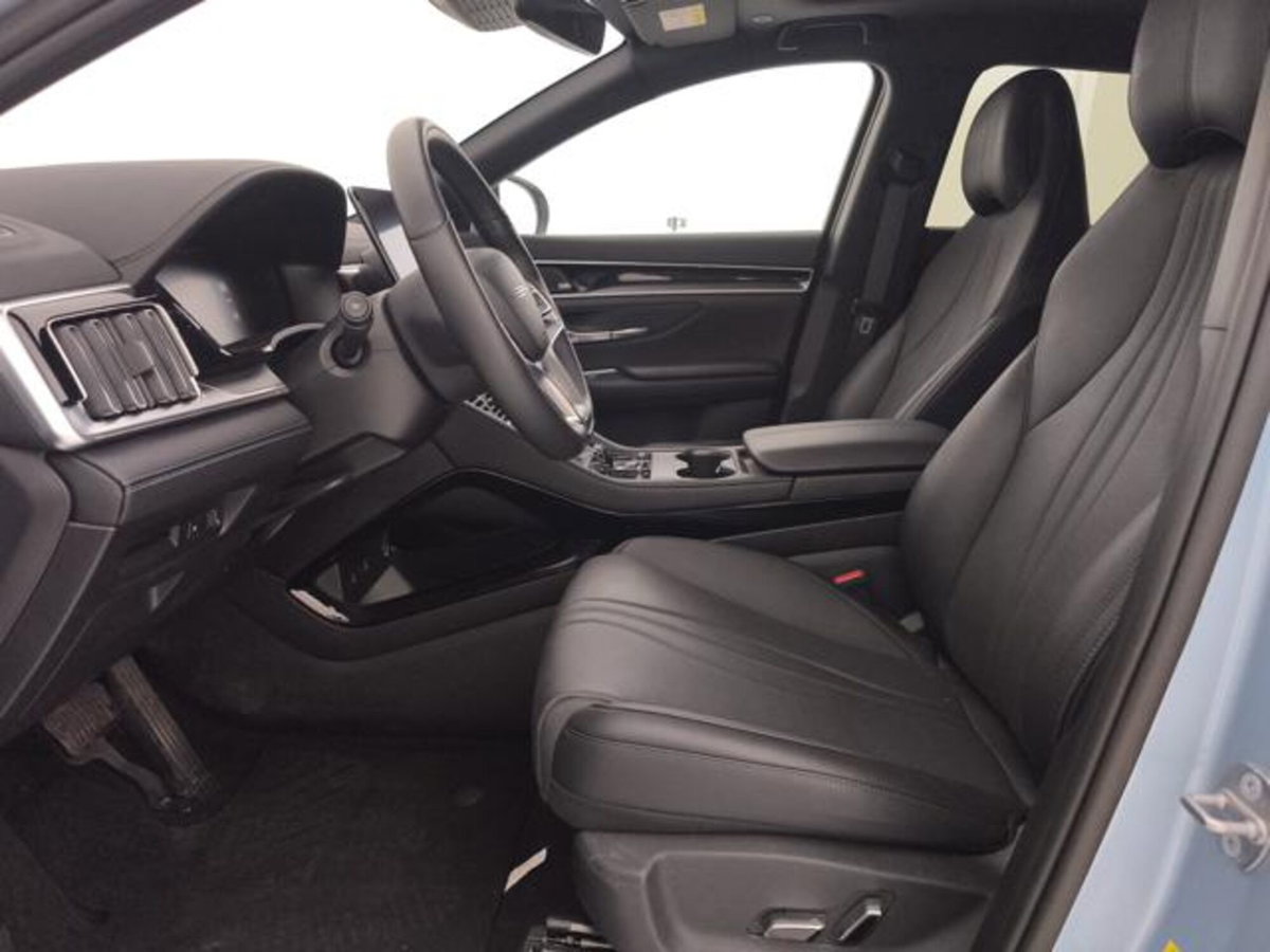 Byd Seal U DM-i 1.5 phev Boost 2wd (11)