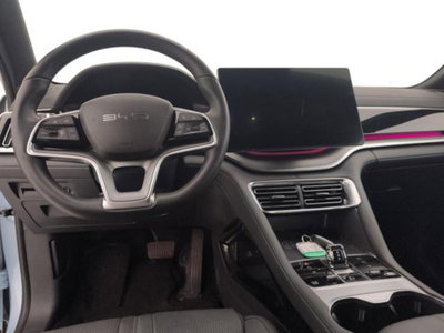 Byd Seal U DM-i 1.5 phev Boost 2wd (12)