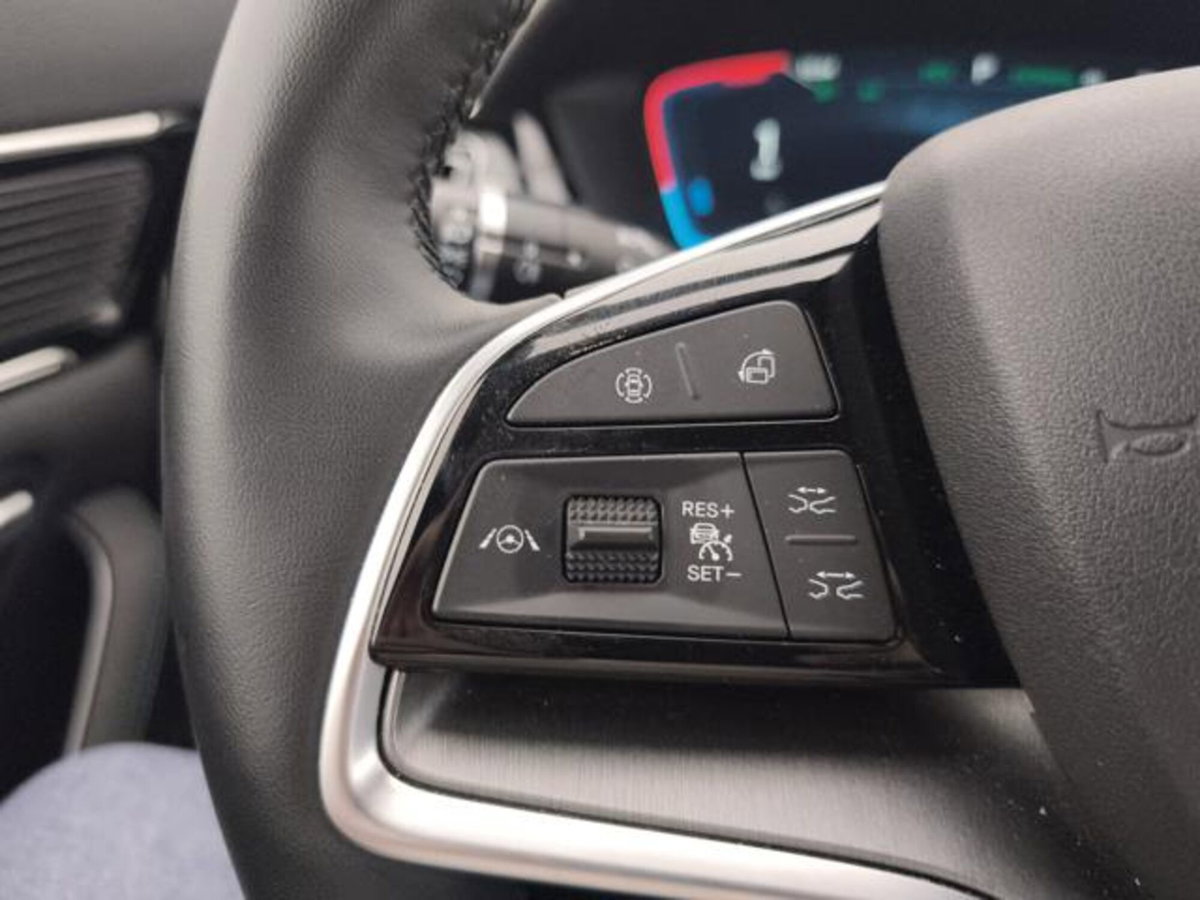 Byd Seal U DM-i 1.5 phev Boost 2wd (14)