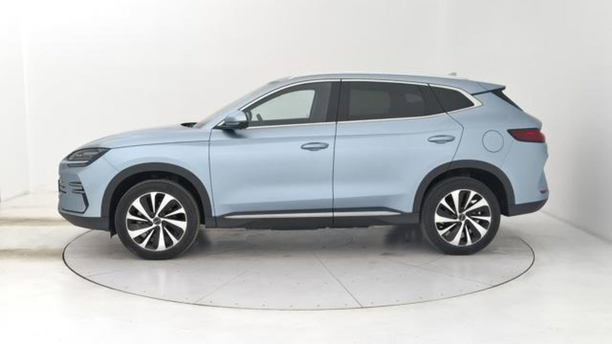 Byd Seal U DM-i 1.5 phev Boost 2wd (2)