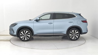 Byd Seal U DM-i 1.5 phev Boost 2wd (2)