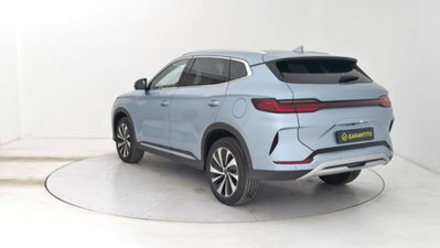 Byd Seal U DM-i 1.5 phev Boost 2wd (3)