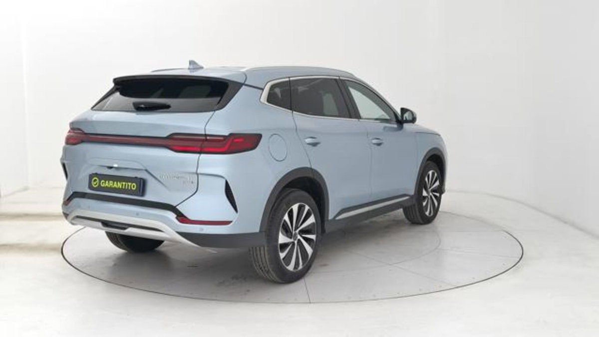 Byd Seal U DM-i 1.5 phev Boost 2wd (5)