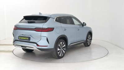 Byd Seal U DM-i 1.5 phev Boost 2wd (5)