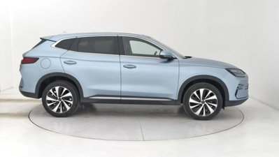 Byd Seal U DM-i 1.5 phev Boost 2wd (6)