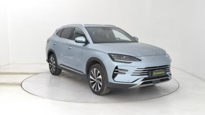 Byd Seal U DM-i 1.5 phev Boost 2wd (7)