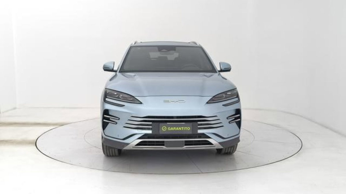 Byd Seal U DM-i 1.5 phev Boost 2wd (8)