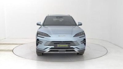 Byd Seal U DM-i 1.5 phev Boost 2wd (8)