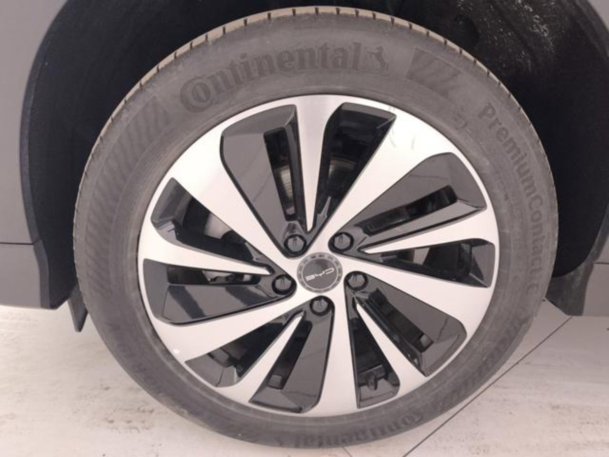 Byd Seal U DM-i 1.5 phev Boost 2wd (9)