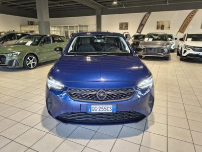 Opel Corsa 1.2 100 CV Edition (3)