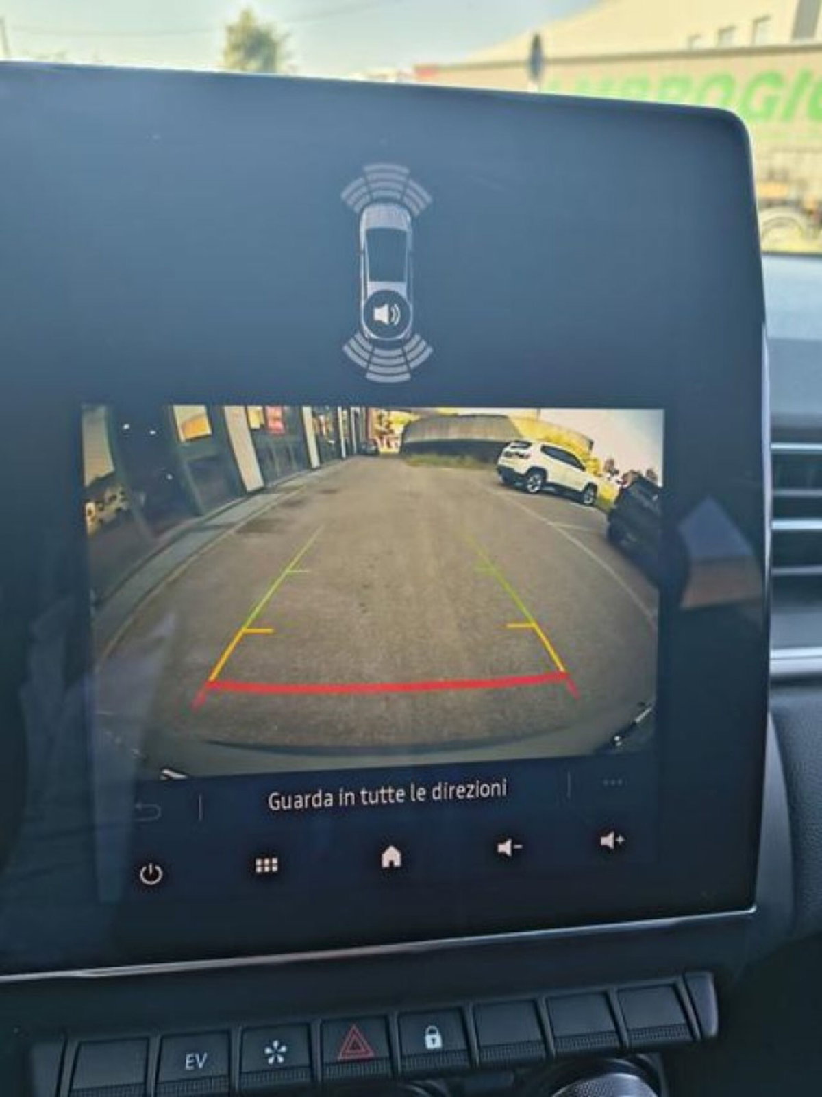 Renault Captur Plug-in Hybrid E-Tech 160 CV Intens (15)