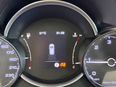 Fiat 500X 1.3 MultiJet 95 CV Connect (9)