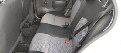 Nissan Micra 1.2 12V 5 porte Acenta (10)