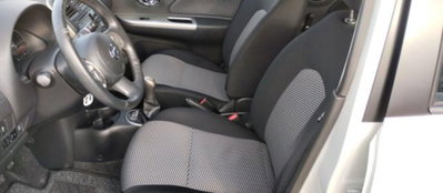 Nissan Micra 1.2 12V 5 porte Acenta (11)