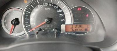Nissan Micra 1.2 12V 5 porte Acenta (13)