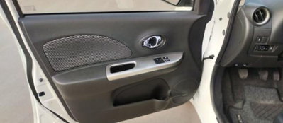 Nissan Micra 1.2 12V 5 porte Acenta (14)