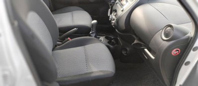 Nissan Micra 1.2 12V 5 porte Acenta (7)