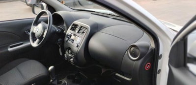 Nissan Micra 1.2 12V 5 porte Acenta (8)
