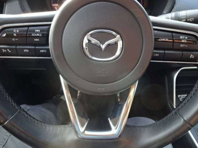 Mazda CX-60 2.5 phev Exclusive Line awd auto (10)