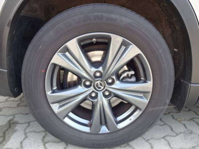 Mazda CX-60 2.5 phev Exclusive Line awd auto (11)