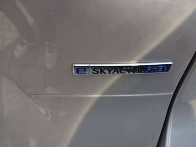 Mazda CX-60 2.5 phev Exclusive Line awd auto (12)