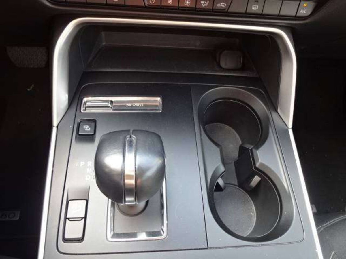 Mazda CX-60 2.5 phev Exclusive Line awd auto (7)