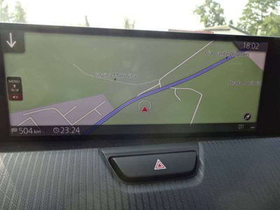 Mazda CX-60 2.5 phev Exclusive Line awd auto (8)