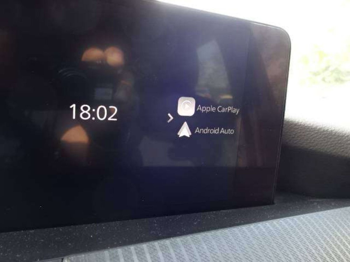Mazda CX-60 2.5 phev Exclusive Line awd auto (9)