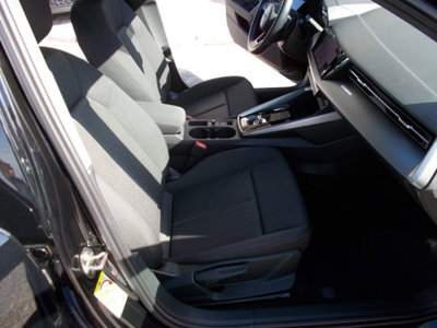 Audi A3 Sportback 35 TDI Business Advanced (12)