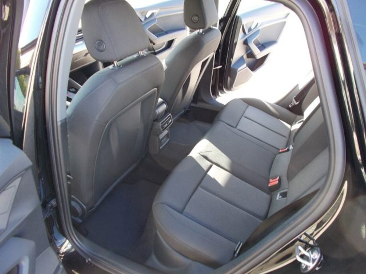 Audi A3 Sportback 35 TDI Business Advanced (13)