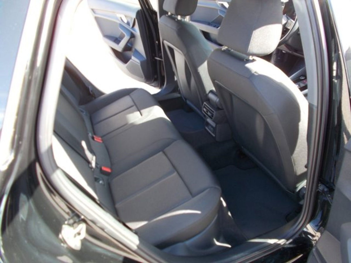 Audi A3 Sportback 35 TDI Business Advanced (14)