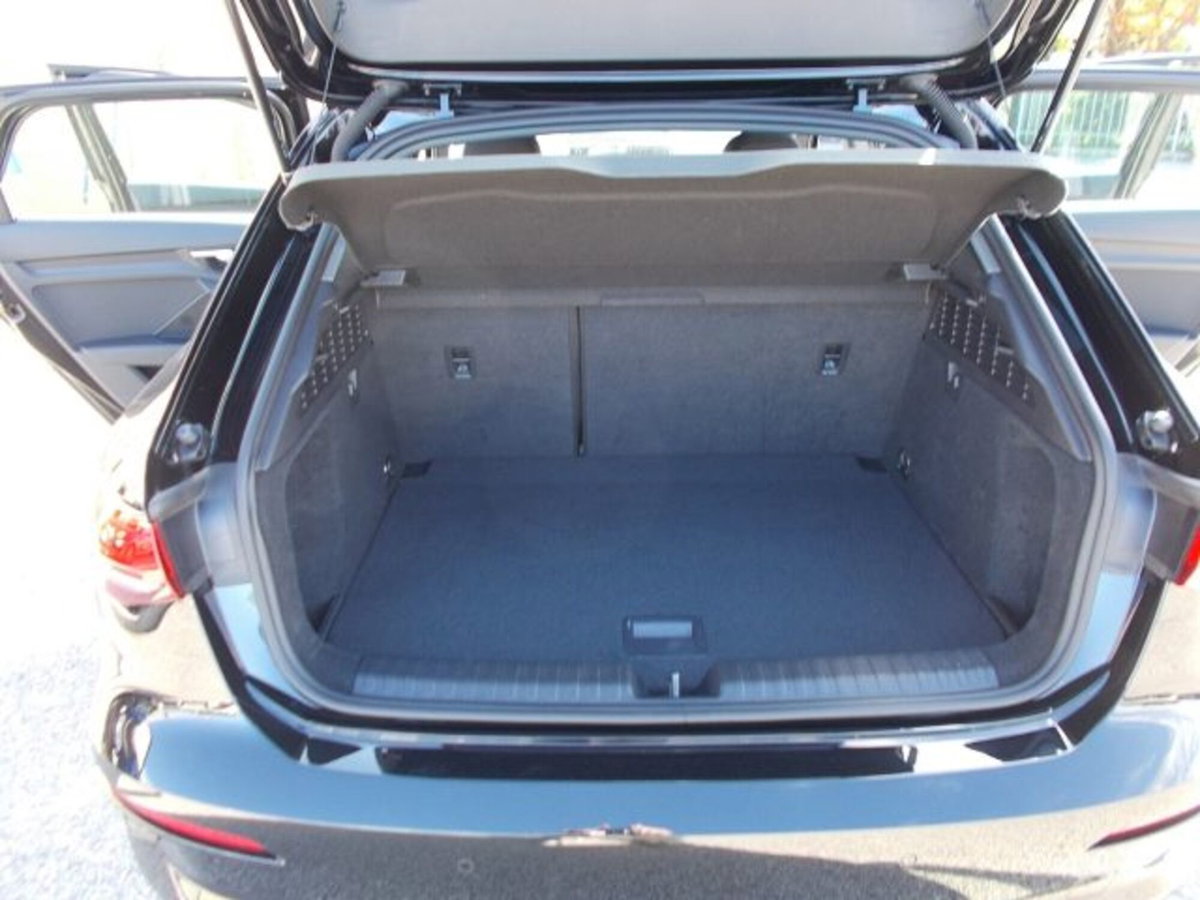 Audi A3 Sportback 35 TDI Business Advanced (19)