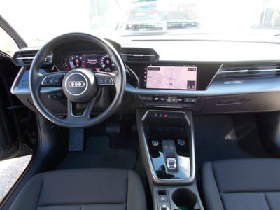 Audi A3 Sportback 35 TDI Business Advanced (9)