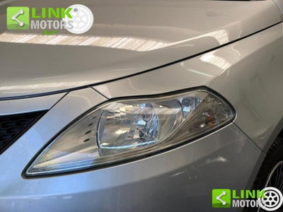 Lancia Ypsilon 1.2 69 CV 5 porte Platinum (8)