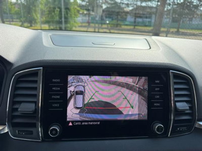 Skoda Karoq 2.0 TDI EVO SCR 115 CV DSG Executive (12)
