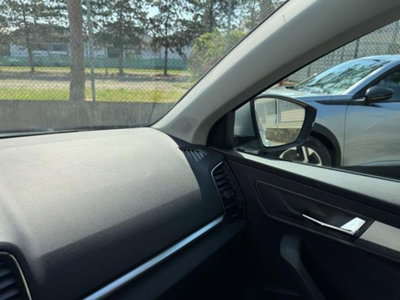 Skoda Karoq 2.0 TDI EVO SCR 115 CV DSG Executive (14)