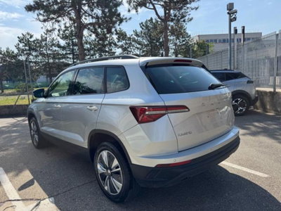 Skoda Karoq 2.0 TDI EVO SCR 115 CV DSG Executive (4)