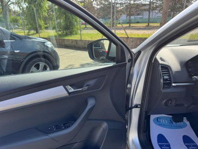 Skoda Karoq 2.0 TDI EVO SCR 115 CV DSG Executive (7)