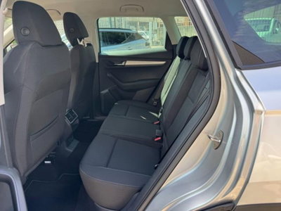 Skoda Karoq 2.0 TDI EVO SCR 115 CV DSG Executive (8)