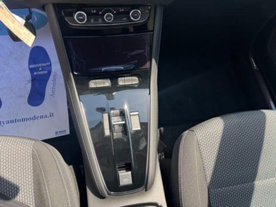 Opel Grandland 1.5 ecotec Edition s&s 130cv at8 (13)